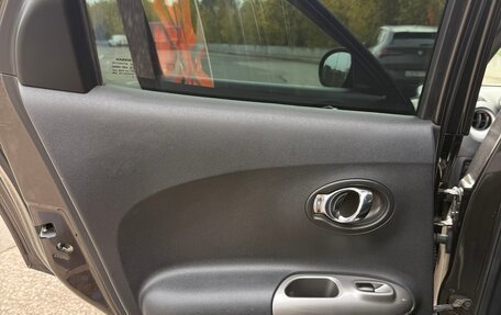 Nissan Juke II, 2013 год, 870 000 рублей, 12 фотография