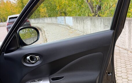 Nissan Juke II, 2013 год, 870 000 рублей, 11 фотография