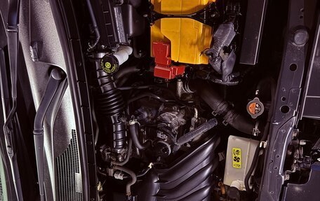 Nissan Juke II, 2013 год, 870 000 рублей, 17 фотография