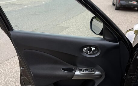 Nissan Juke II, 2013 год, 870 000 рублей, 13 фотография
