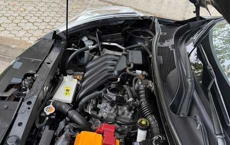 Nissan Juke II, 2013 год, 870 000 рублей, 15 фотография