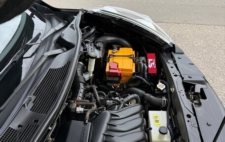Nissan Juke II, 2013 год, 870 000 рублей, 16 фотография