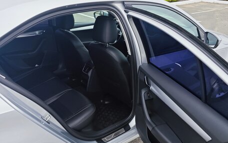 Skoda Octavia, 2014 год, 1 300 000 рублей, 16 фотография