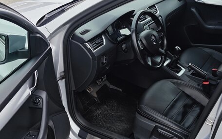 Skoda Octavia, 2014 год, 1 300 000 рублей, 14 фотография