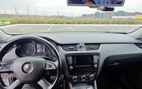 Skoda Octavia, 2014 год, 1 300 000 рублей, 20 фотография