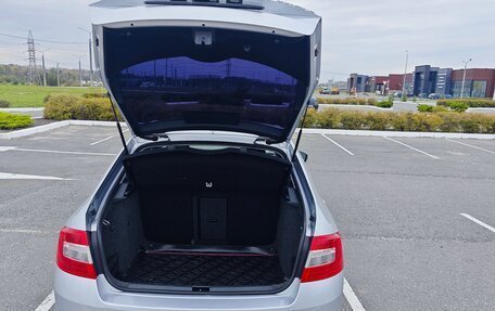Skoda Octavia, 2014 год, 1 300 000 рублей, 18 фотография