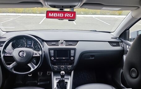 Skoda Octavia, 2014 год, 1 300 000 рублей, 21 фотография
