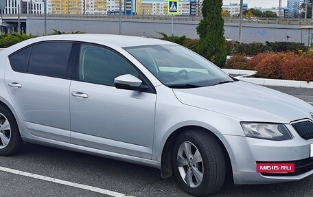 Skoda Octavia, 2014 год, 1 300 000 рублей, 11 фотография