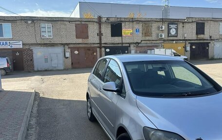 Volkswagen Golf Plus I, 2008 год, 377 000 рублей, 3 фотография