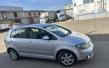 Volkswagen Golf Plus I, 2008 год, 377 000 рублей, 4 фотография