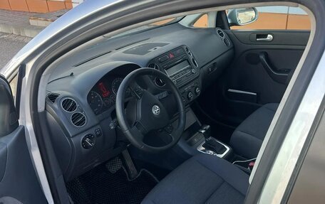 Volkswagen Golf Plus I, 2008 год, 377 000 рублей, 7 фотография