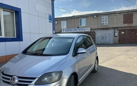 Volkswagen Golf Plus I, 2008 год, 377 000 рублей, 2 фотография