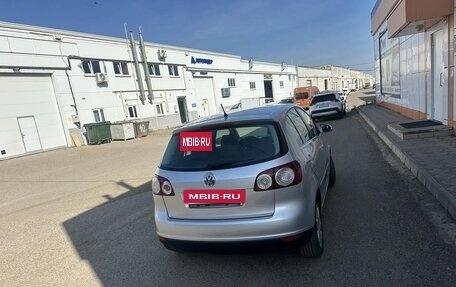 Volkswagen Golf Plus I, 2008 год, 377 000 рублей, 5 фотография