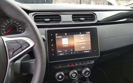 Renault Arkana I, 2019 год, 1 720 000 рублей, 4 фотография