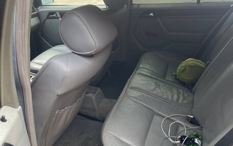 Mercedes-Benz W124, 1988 год, 230 000 рублей, 7 фотография