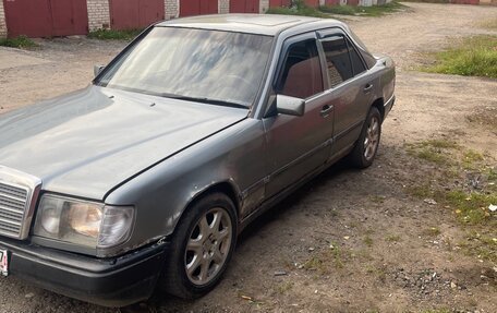 Mercedes-Benz W124, 1988 год, 230 000 рублей, 4 фотография