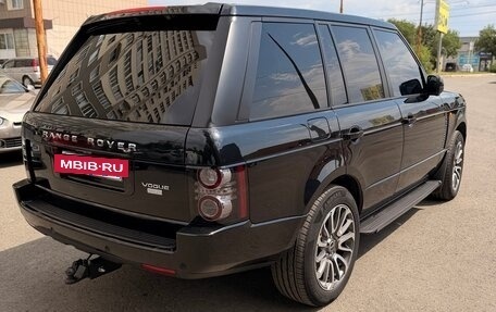 Land Rover Range Rover III, 2011 год, 2 390 000 рублей, 4 фотография