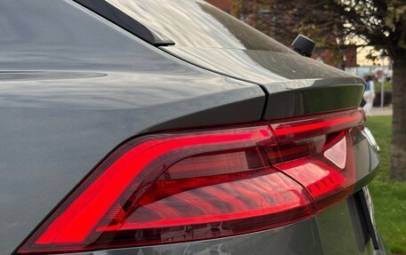 Audi Q8 I, 2019 год, 5 450 000 рублей, 16 фотография