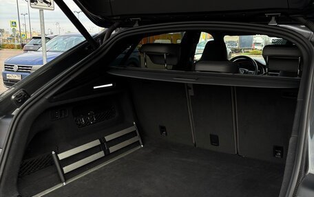 Audi Q8 I, 2019 год, 5 450 000 рублей, 28 фотография
