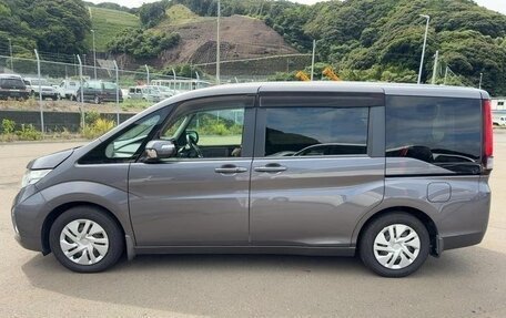 Honda Stepwgn IV, 2016 год, 1 270 000 рублей, 6 фотография
