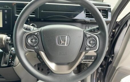 Honda Stepwgn IV, 2016 год, 1 270 000 рублей, 11 фотография