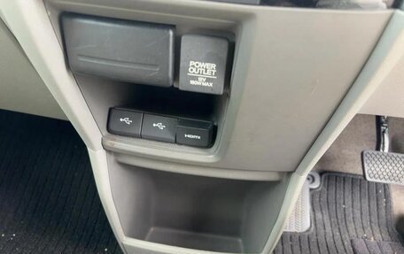 Honda Stepwgn IV, 2016 год, 1 270 000 рублей, 23 фотография