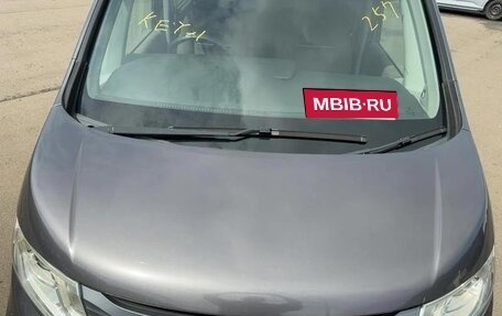 Honda Stepwgn IV, 2016 год, 1 270 000 рублей, 14 фотография