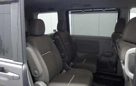 Honda Stepwgn IV, 2016 год, 1 270 000 рублей, 33 фотография