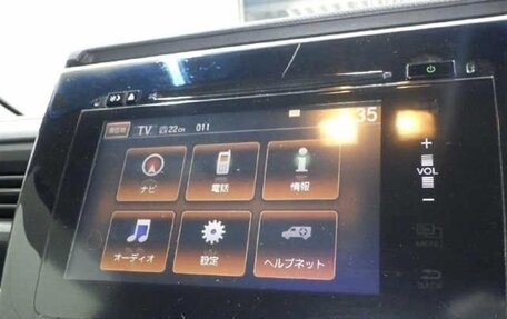 Honda Stepwgn IV, 2016 год, 1 270 000 рублей, 28 фотография