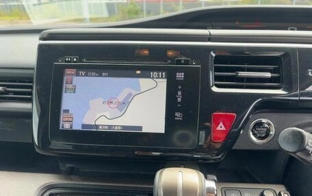 Honda Stepwgn IV, 2016 год, 1 270 000 рублей, 27 фотография