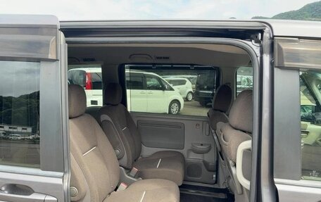 Honda Stepwgn IV, 2016 год, 1 270 000 рублей, 31 фотография