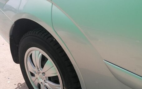 Ford Focus IV, 2003 год, 410 000 рублей, 7 фотография