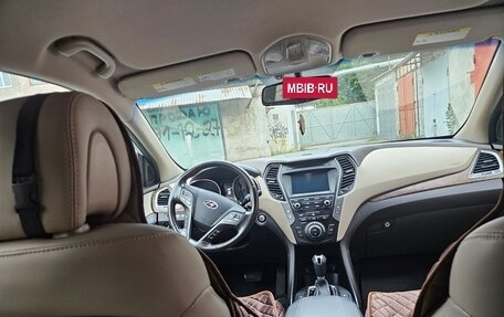 Hyundai Santa Fe III рестайлинг, 2018 год, 1 300 000 рублей, 4 фотография