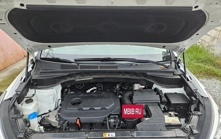 Hyundai Santa Fe III рестайлинг, 2018 год, 1 300 000 рублей, 7 фотография