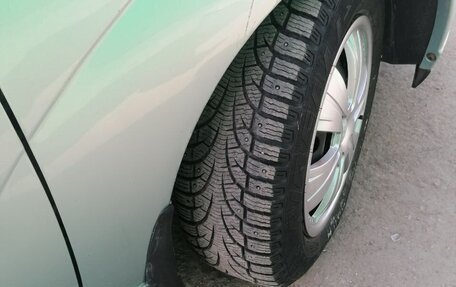 Ford Focus IV, 2003 год, 410 000 рублей, 8 фотография