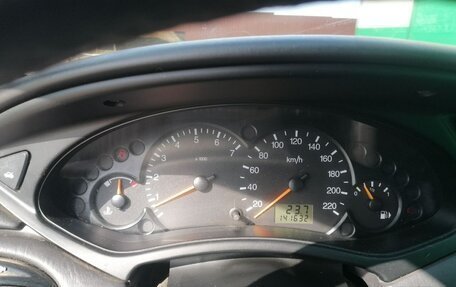 Ford Focus IV, 2003 год, 410 000 рублей, 13 фотография