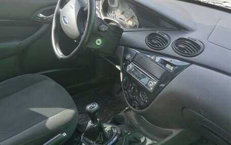 Ford Focus IV, 2003 год, 410 000 рублей, 14 фотография
