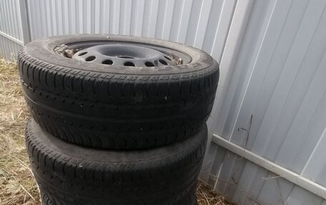 Ford Focus IV, 2003 год, 410 000 рублей, 18 фотография
