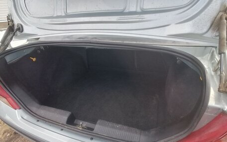 Ford Focus IV, 2003 год, 410 000 рублей, 12 фотография