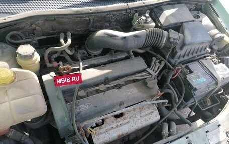 Ford Focus IV, 2003 год, 410 000 рублей, 16 фотография