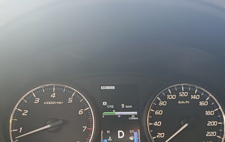Mitsubishi Outlander III рестайлинг 3, 2016 год, 1 600 000 рублей, 6 фотография