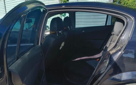 Opel Astra H, 2008 год, 340 000 рублей, 8 фотография
