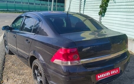 Opel Astra H, 2008 год, 340 000 рублей, 4 фотография