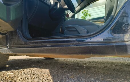 Opel Astra H, 2008 год, 340 000 рублей, 11 фотография