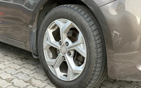 KIA Cerato III, 2014 год, 1 155 000 рублей, 5 фотография