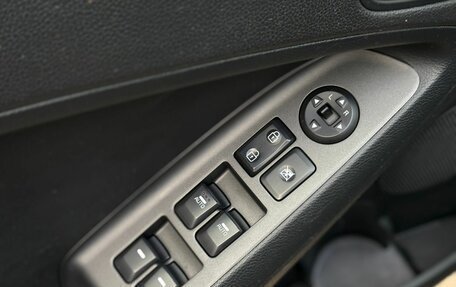 KIA Cerato III, 2014 год, 1 155 000 рублей, 9 фотография
