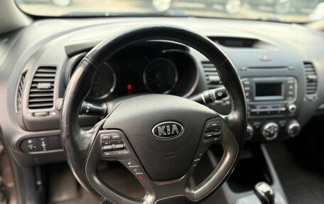KIA Cerato III, 2014 год, 1 155 000 рублей, 11 фотография