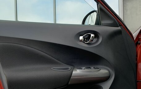 Nissan Juke II, 2012 год, 899 000 рублей, 11 фотография