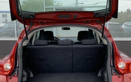 Nissan Juke II, 2012 год, 899 000 рублей, 10 фотография