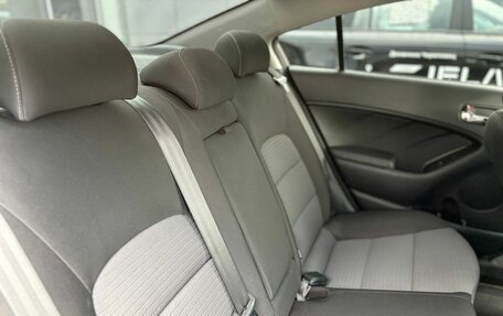 KIA Cerato III, 2014 год, 1 155 000 рублей, 16 фотография